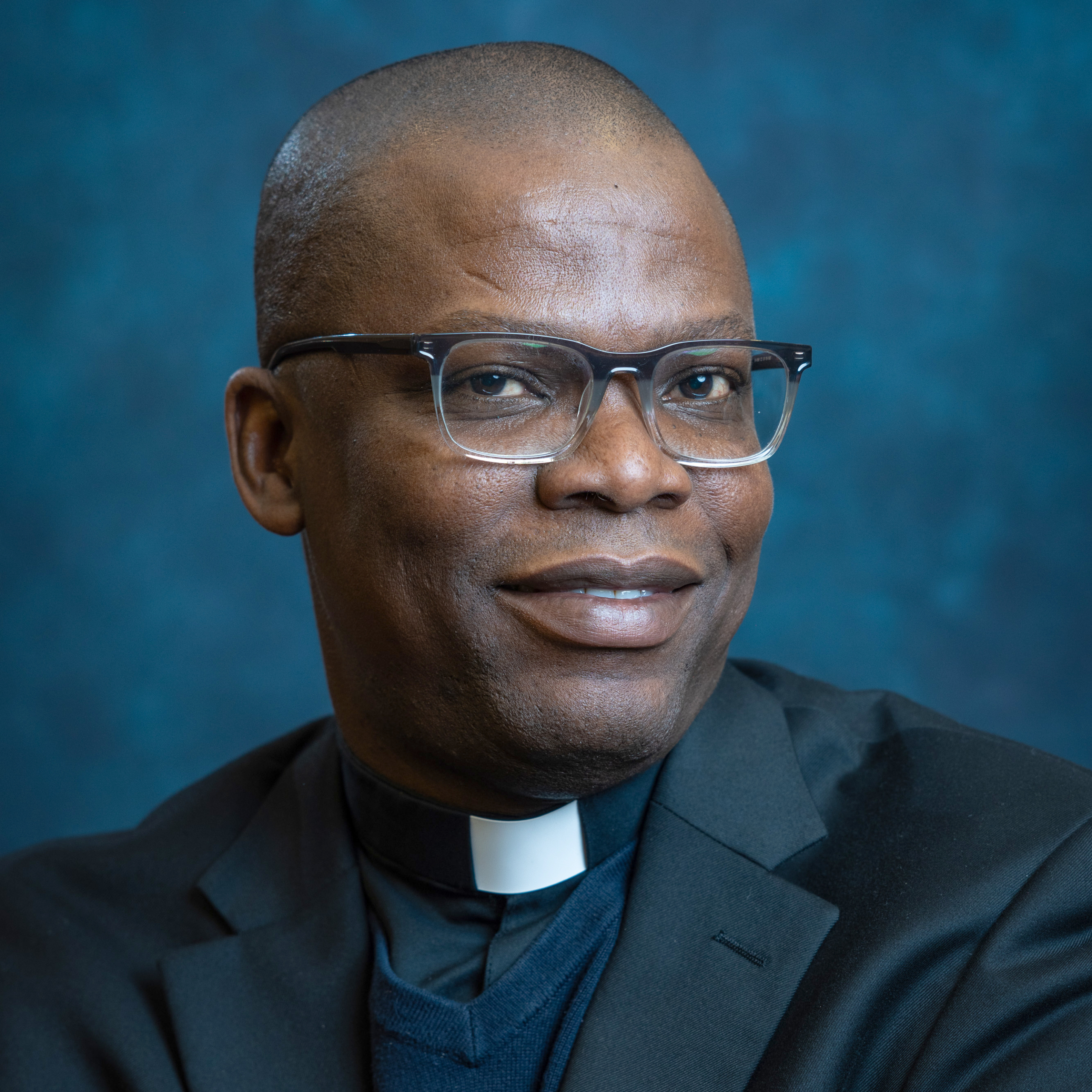Nwakile, Fr. Francis, FJS