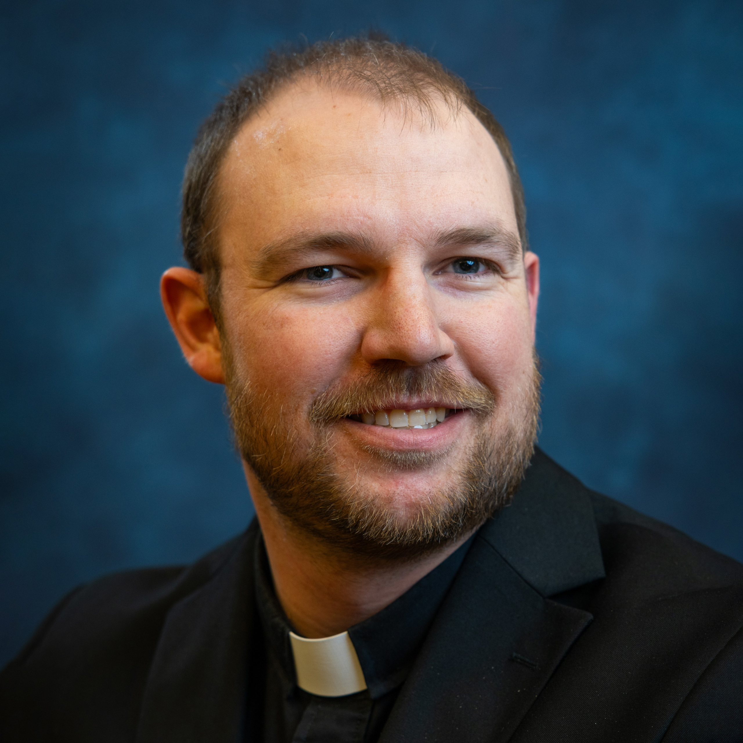 Pekron, Fr. Zane