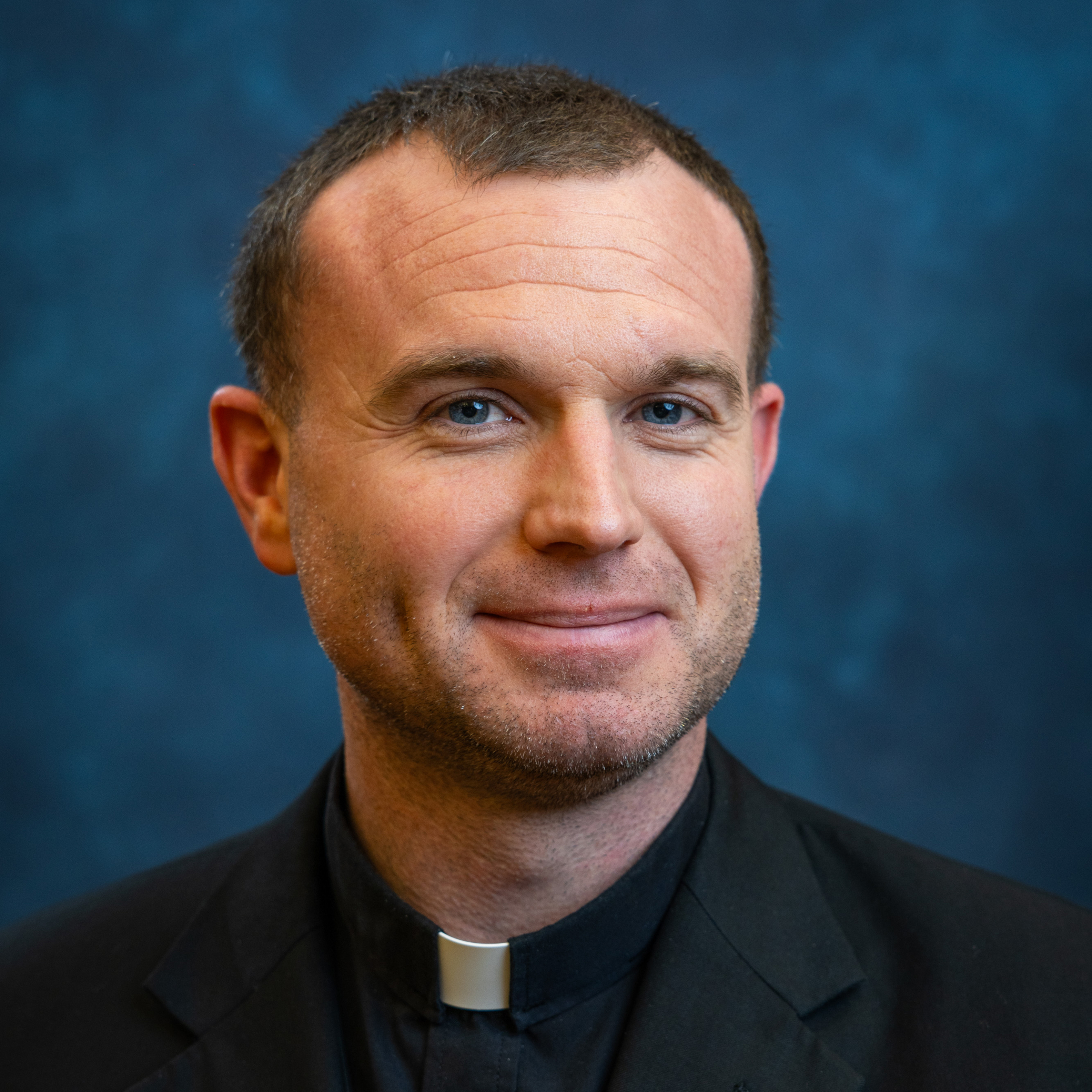 Trask, Fr. John Paul
