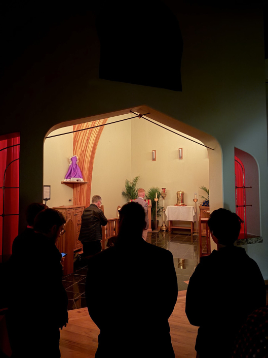 St. Carol 9.