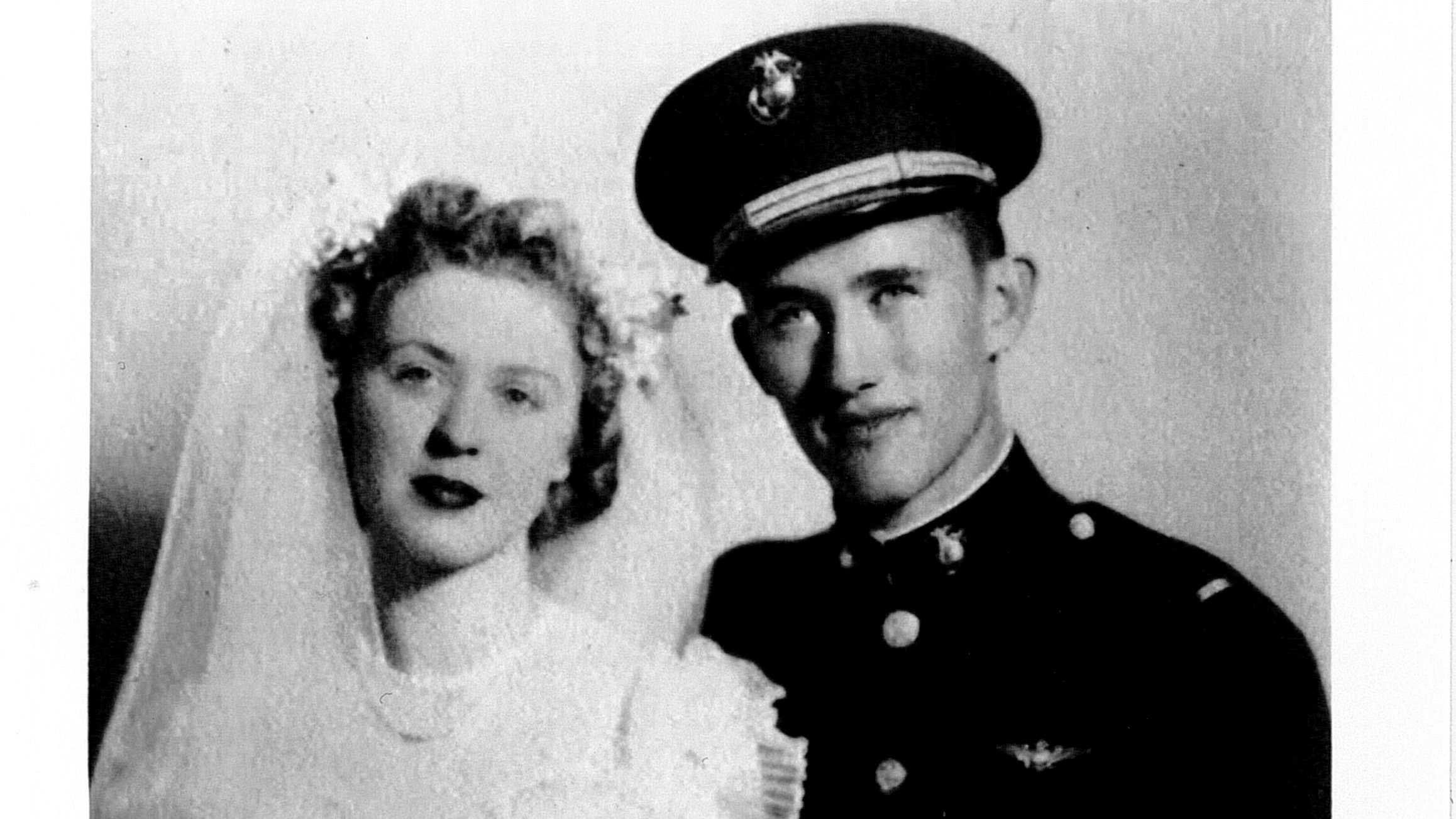 flynn parents