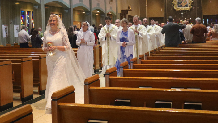 recessional 2