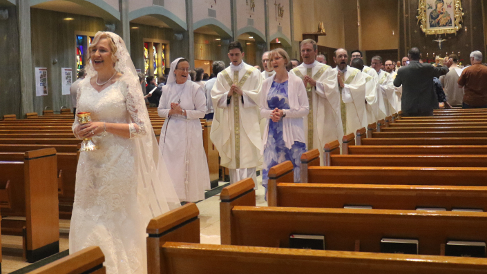recessional