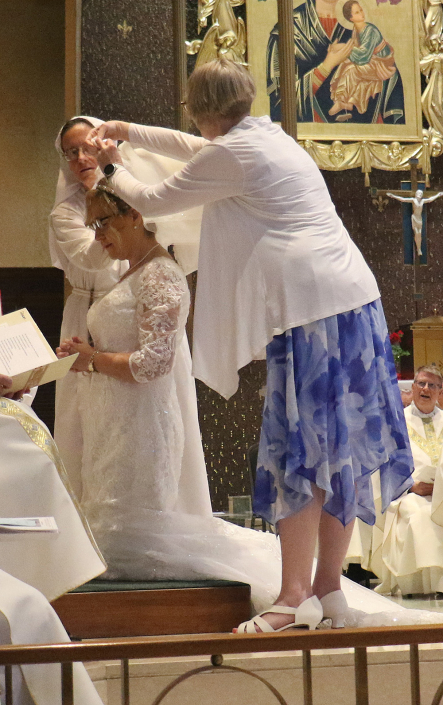 veil