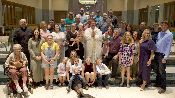 extended family