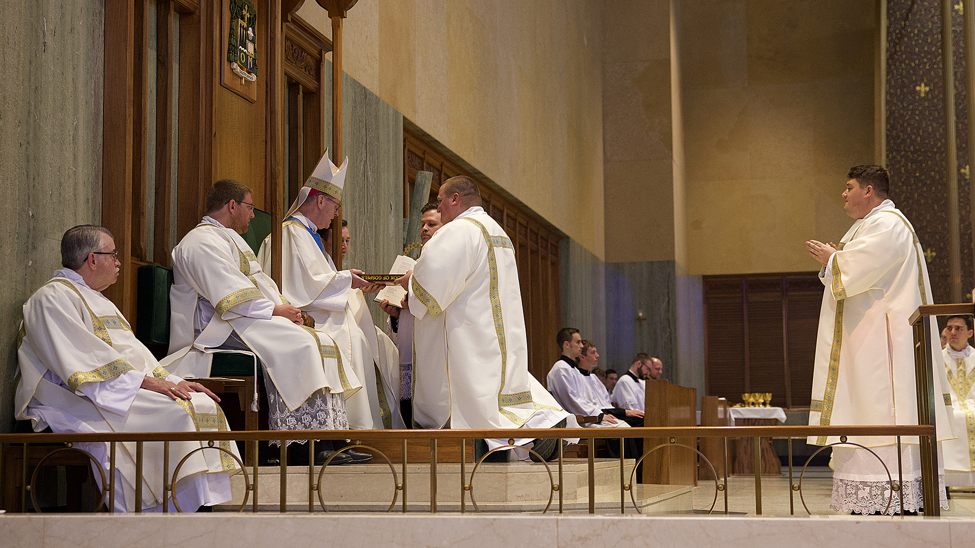 schriock gospel